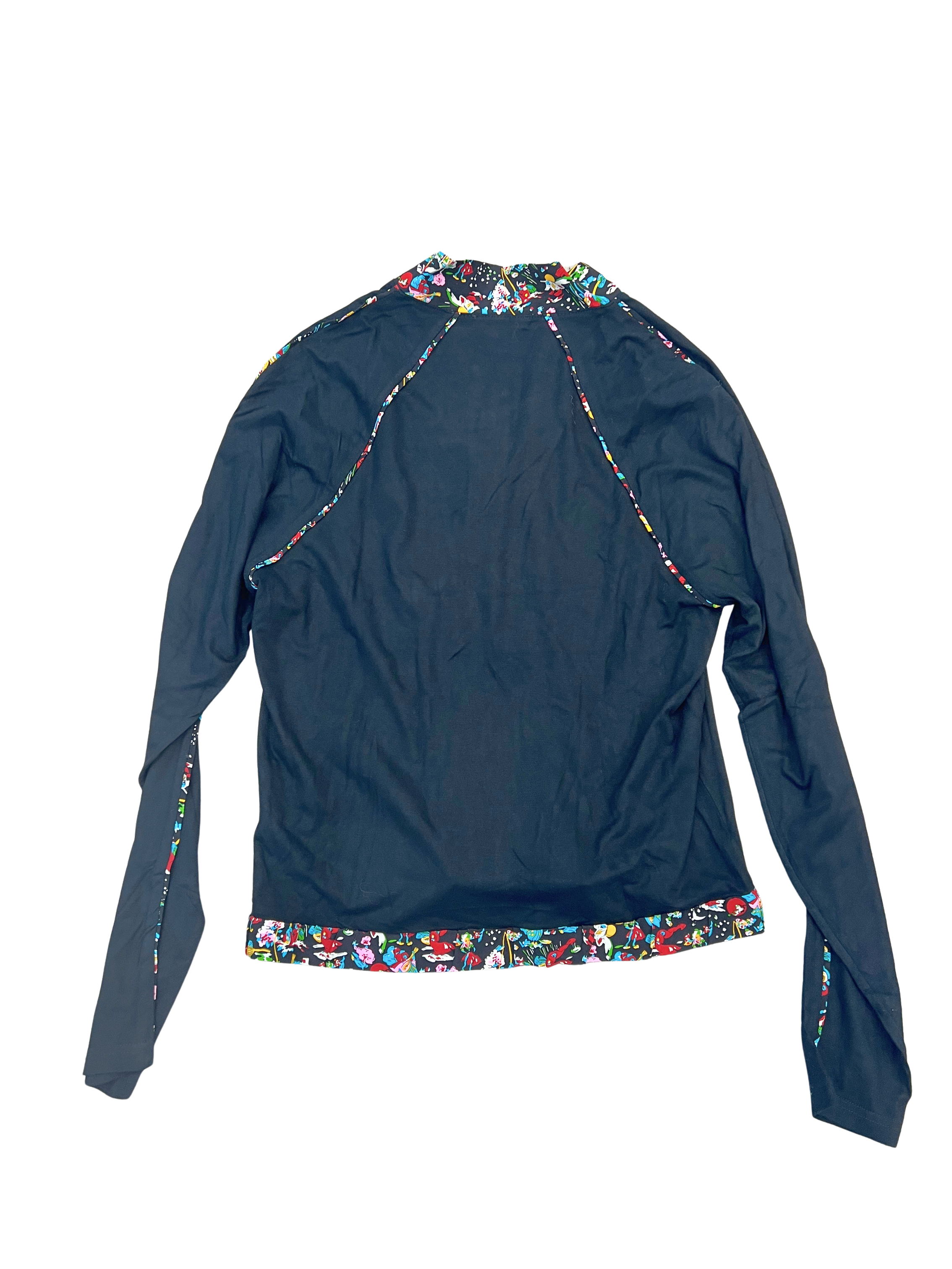 Kenzo Cotton Jacket