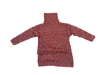 Express Tricot Polyester Sweater