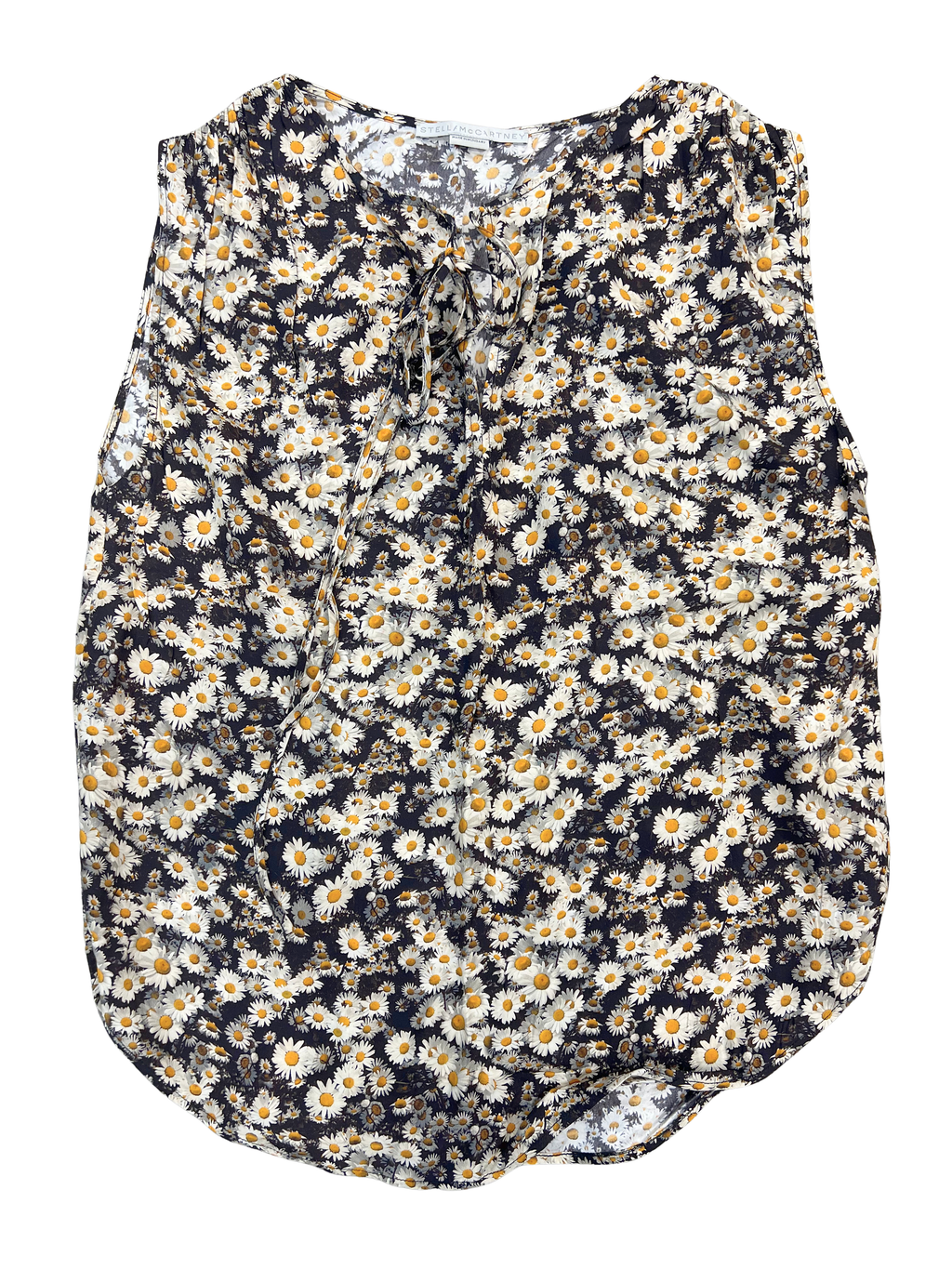 Stella McCartney Cotton Shirt