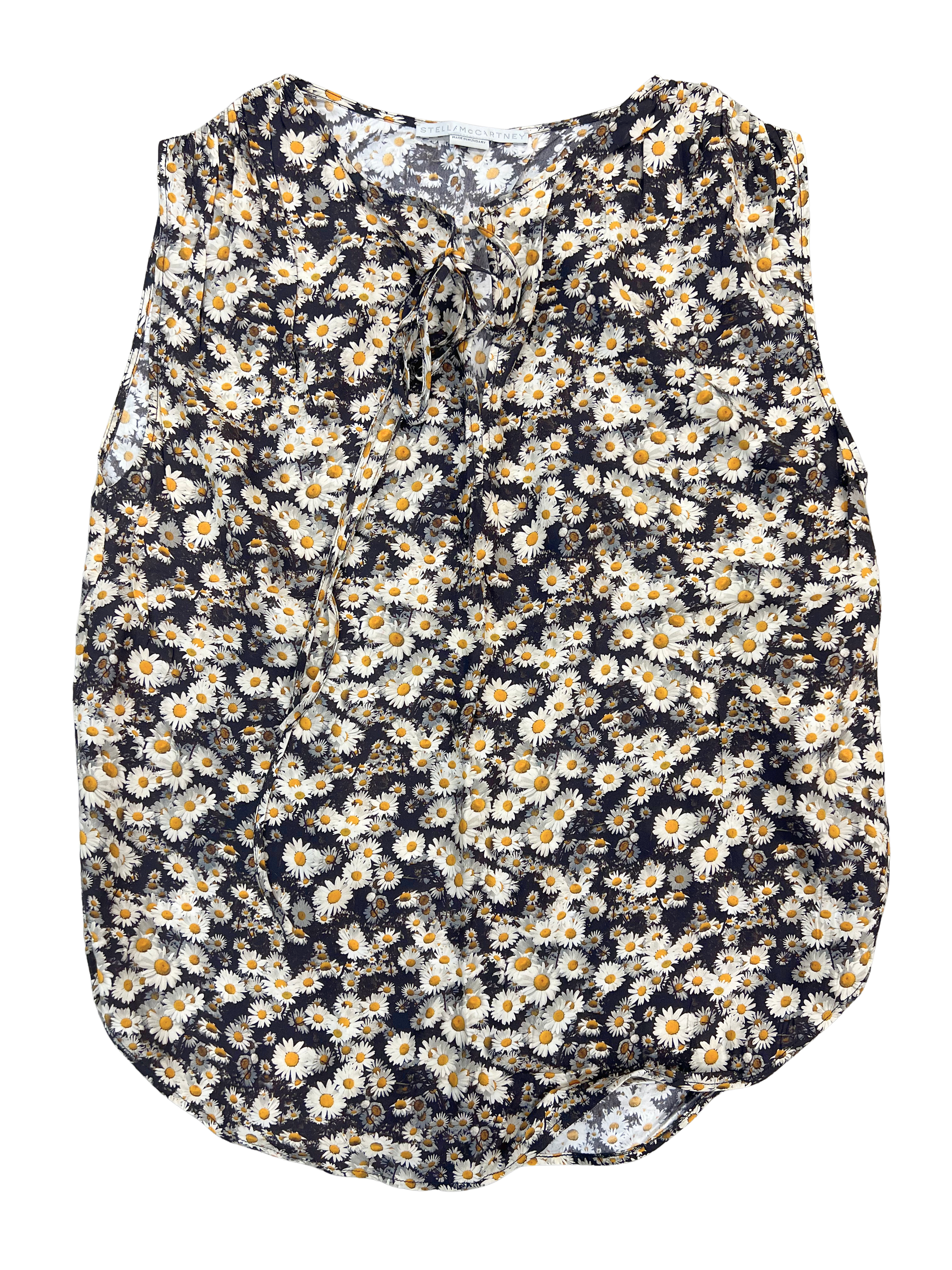 Stella McCartney Cotton Shirt