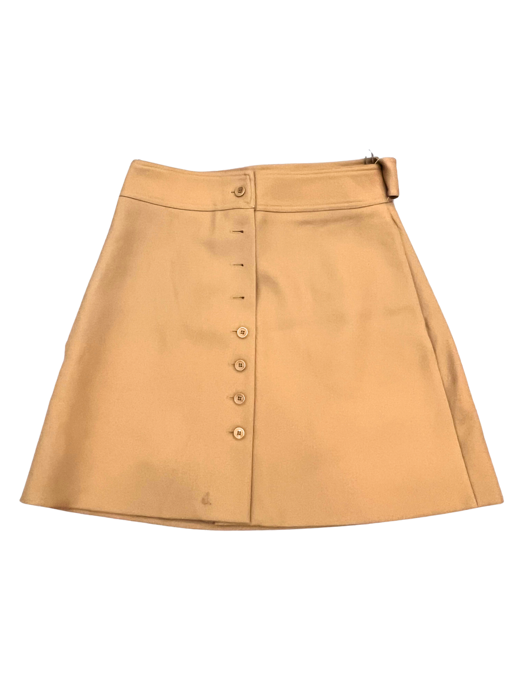 Stella McCartney Cotton Short Skirt