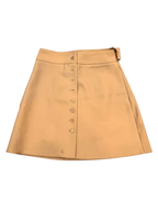 Stella McCartney Cotton Short Skirt