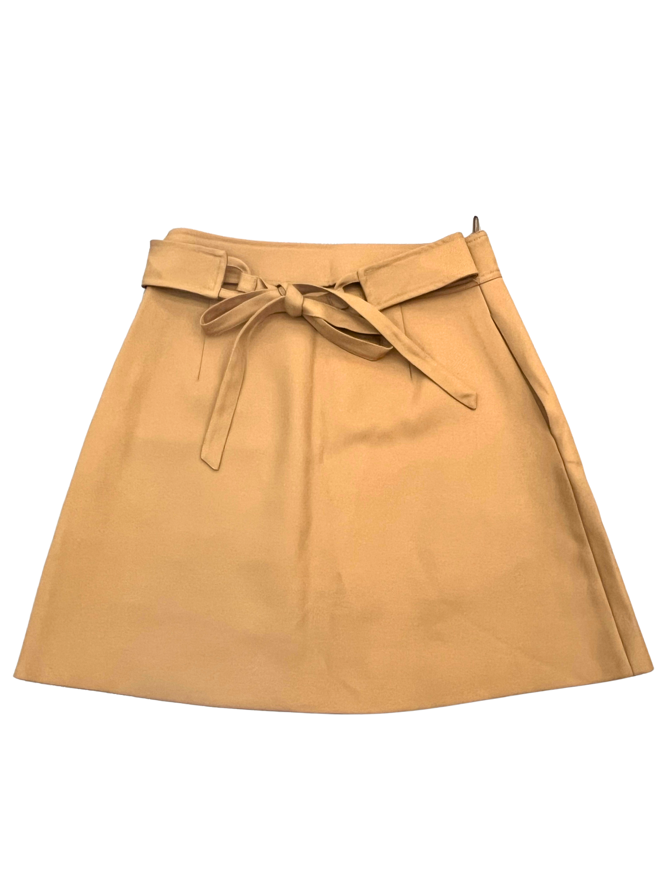 Stella McCartney Cotton Short Skirt