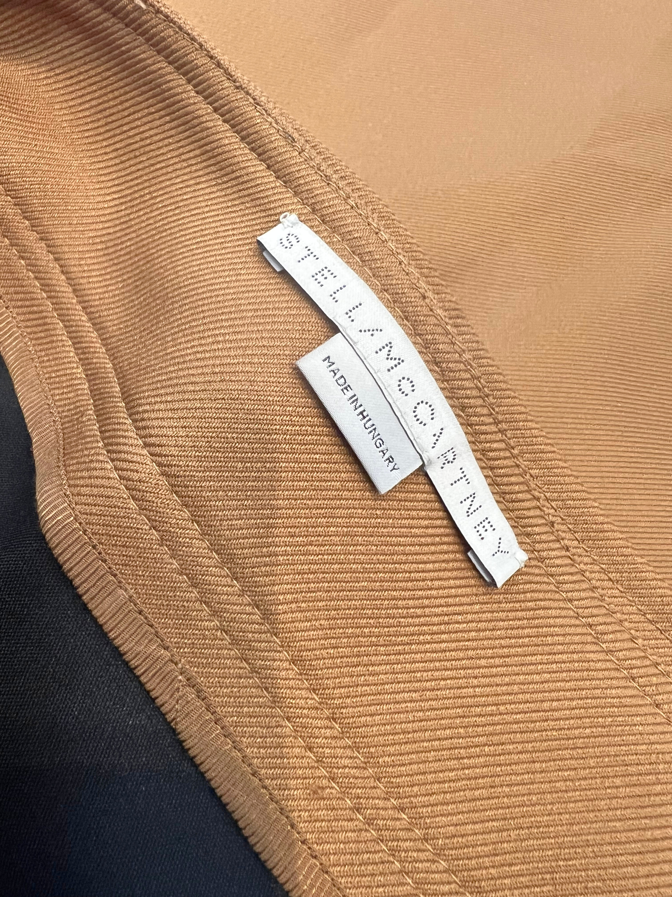 Stella McCartney Cotton Short Skirt