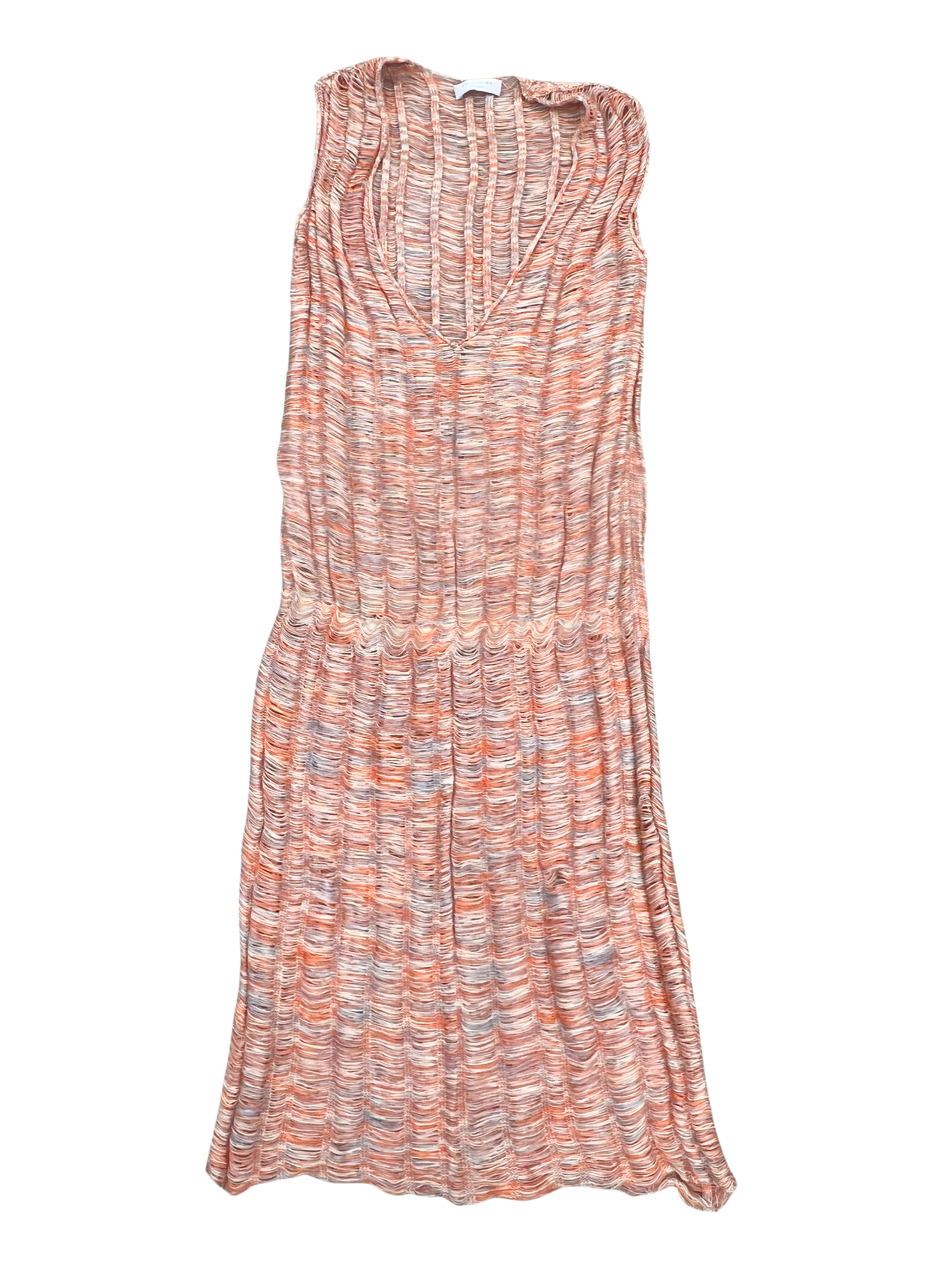 Anteprima Cotton Dress Main image