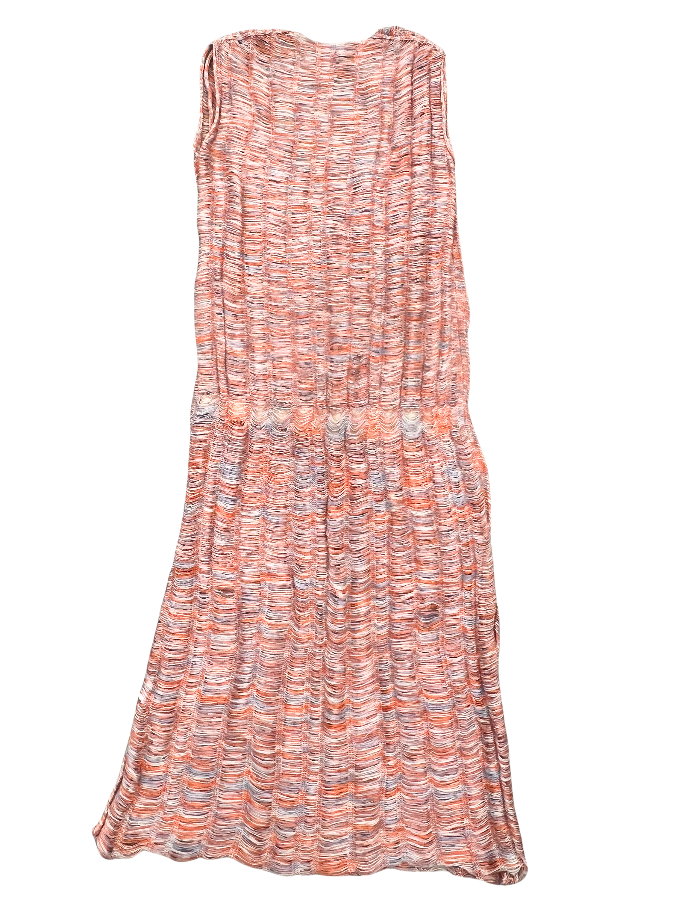 Anteprima Cotton Dress