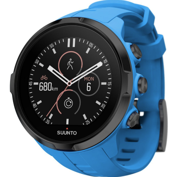 Suunto Spartan Sport Wrist HR Watch