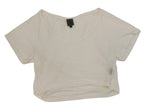 Calvin Klein Sleeveless-White Size S