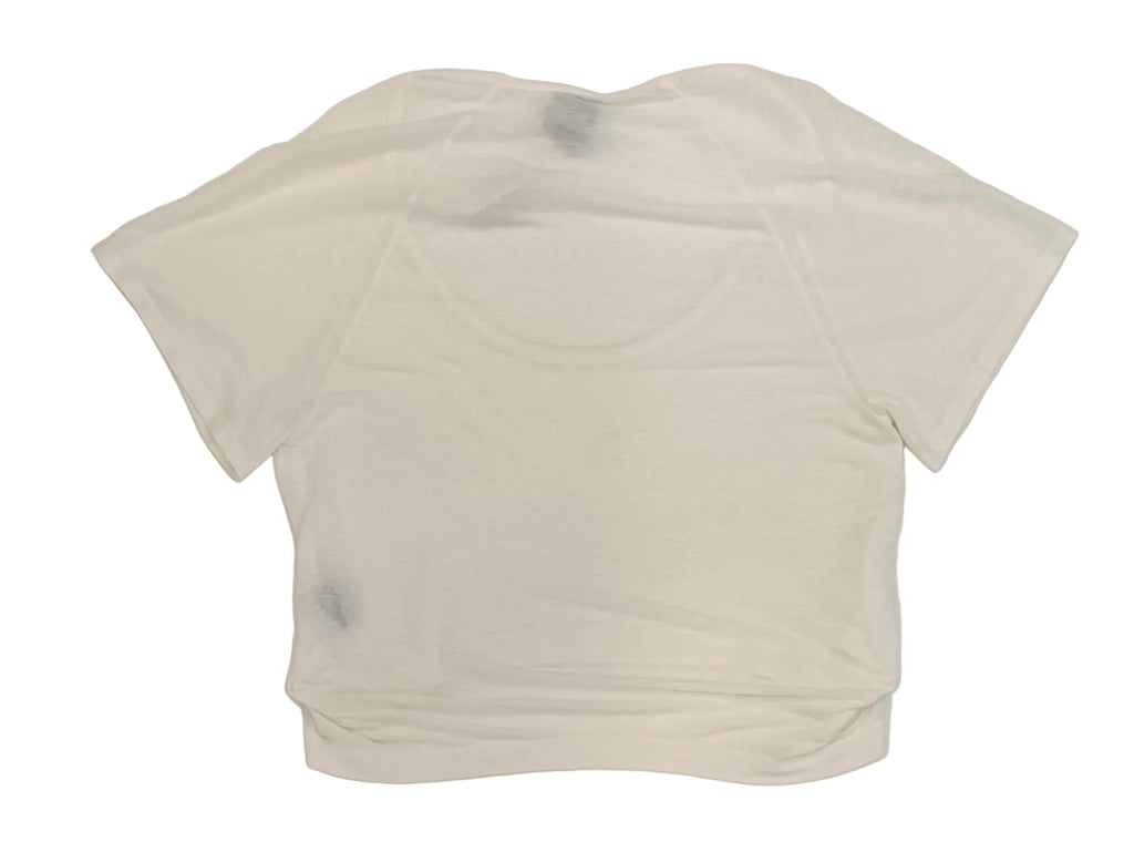 Calvin Klein Sleeveless-White Size S