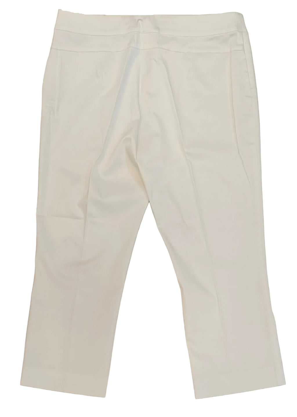 Anteprima Pants-White Size 42
