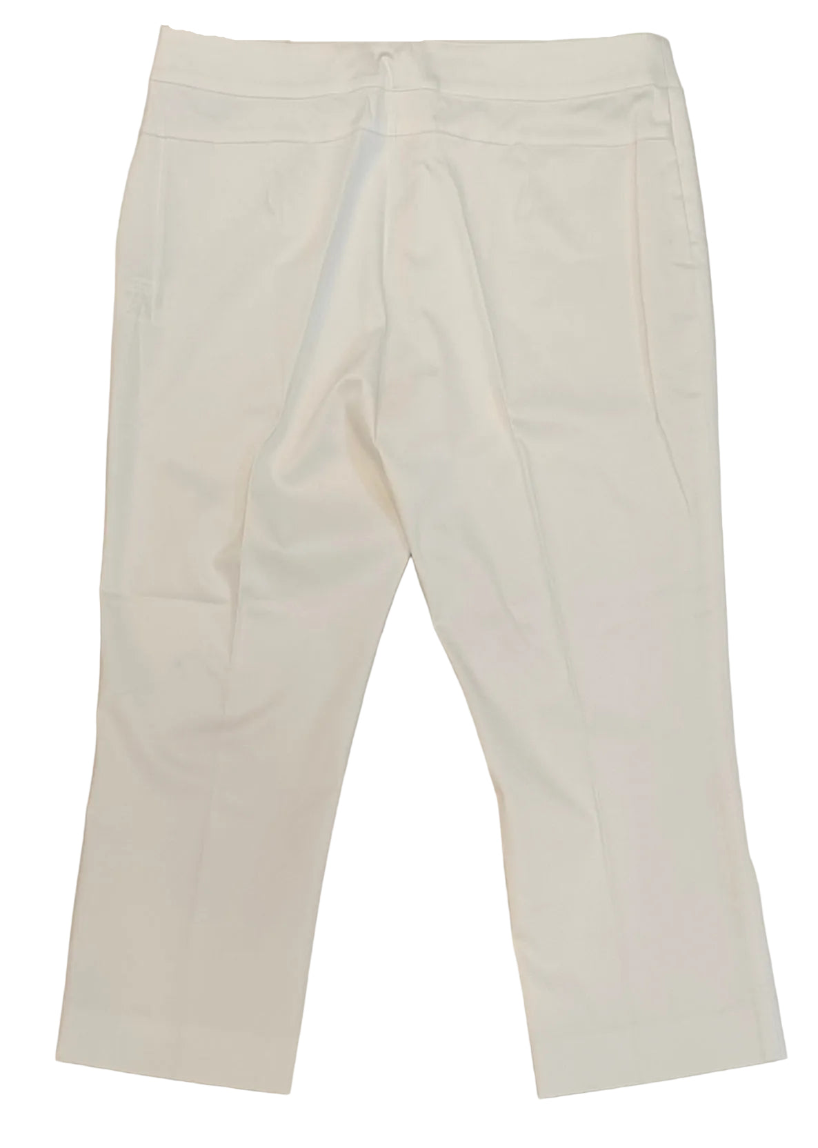 Anteprima Pants-White Size 42