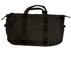 Mulberry Clipper Holdall Boston-Black