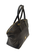 MCM Tote Bag-Black