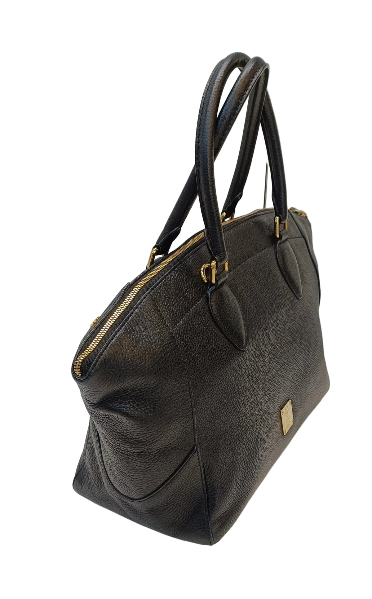 MCM Tote Bag-Black