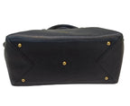 MCM Tote Bag-Black