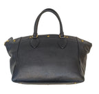 MCM Tote Bag-Black