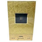 Ajmal II EDP Perfume 100ML