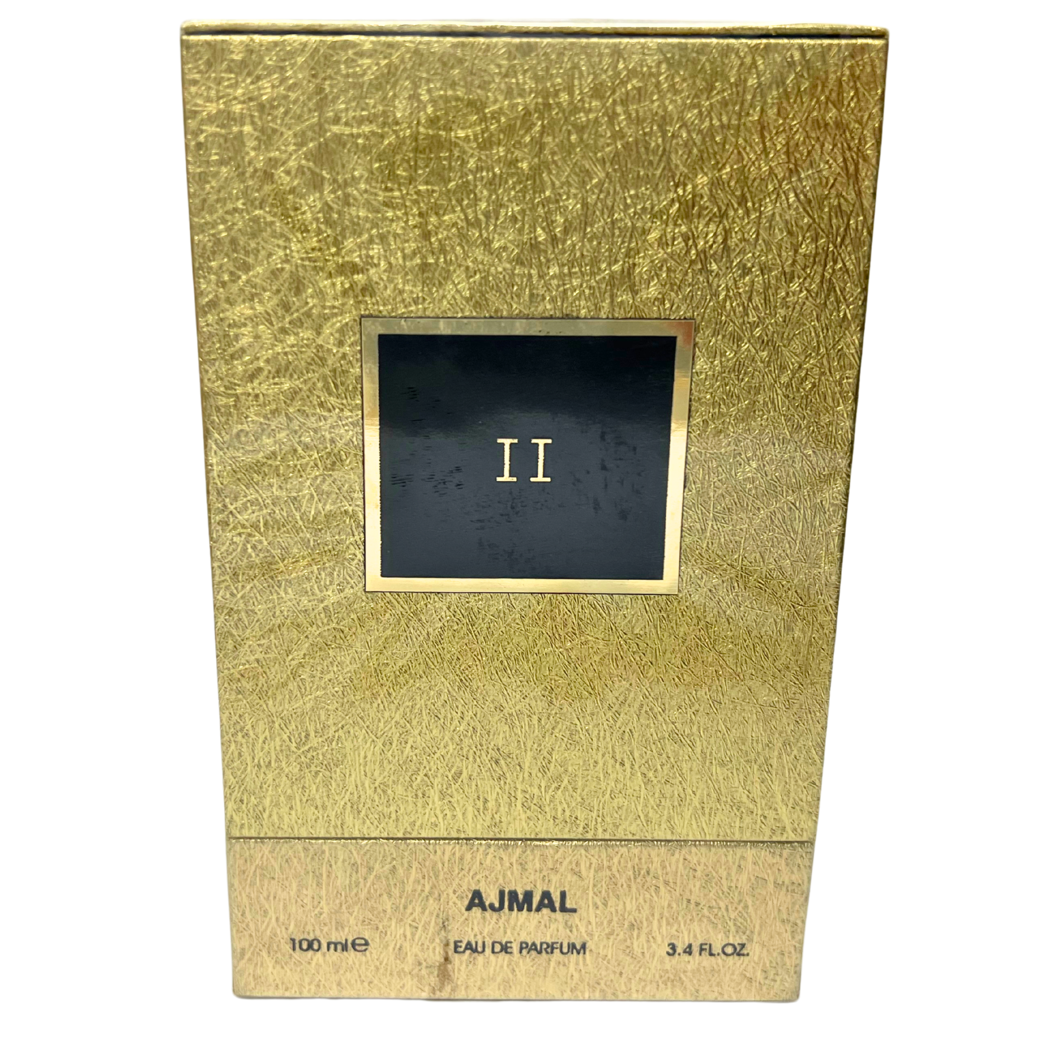 Ajmal II EDP Perfume 100ML