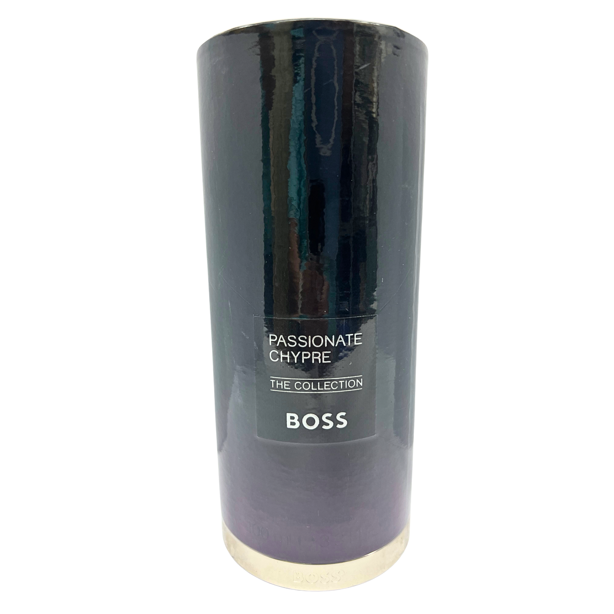 Boss Passionate Chypre EDP Perfume 100ML Main image