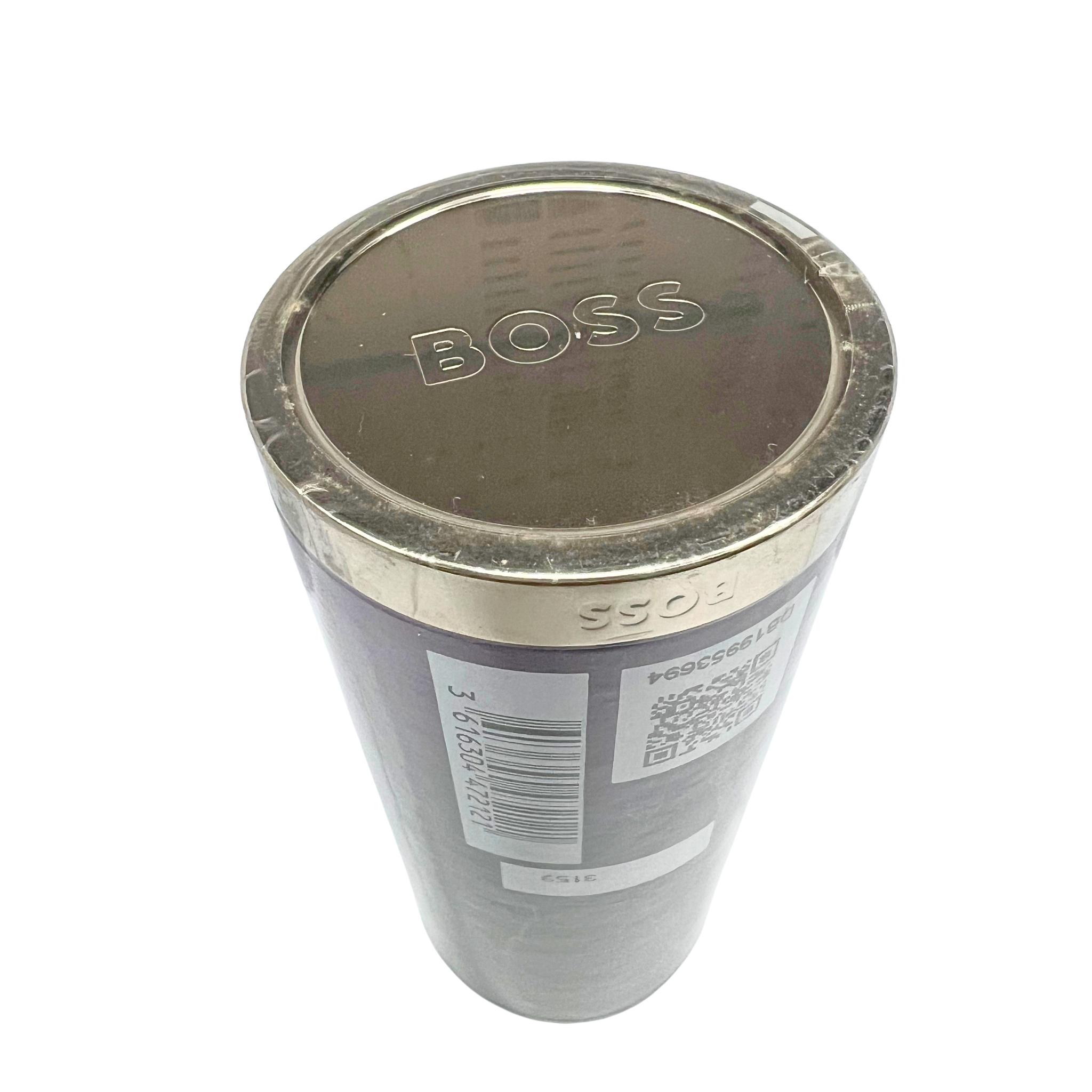 Boss Passionate Chypre EDP Perfume 100ML Secondary image