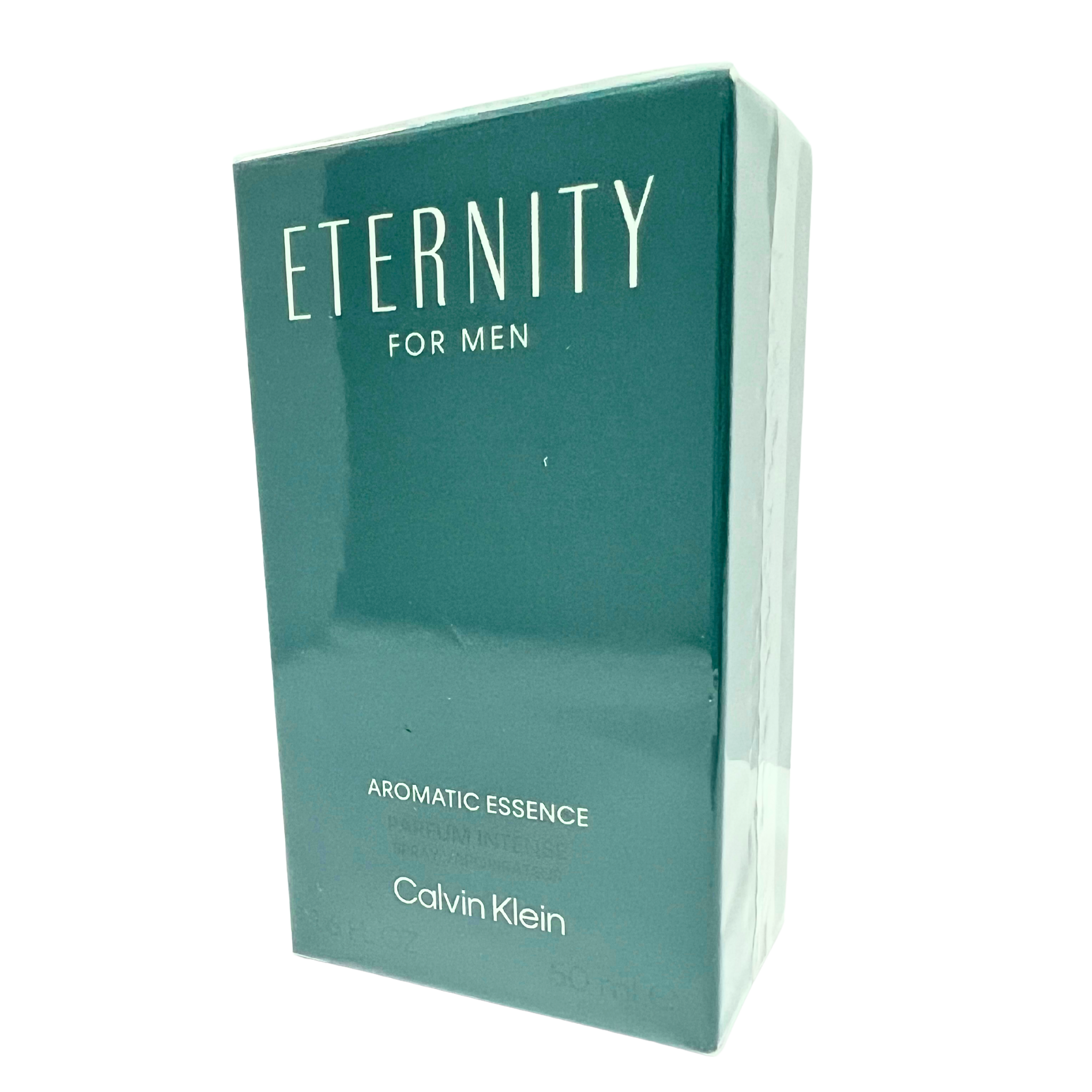 Calvin Klein Eternity Parfum Intense 50ML