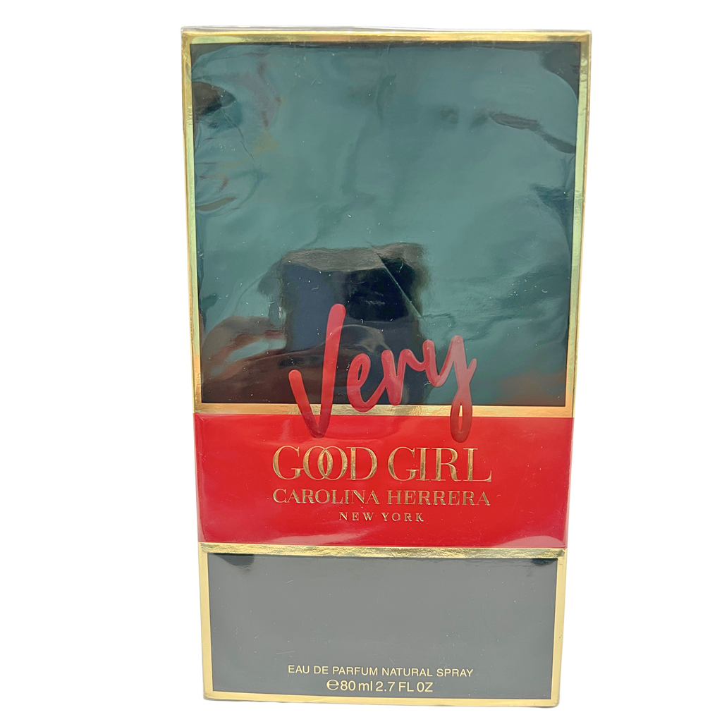 Carolina Herrera Very Good Girl EDP 80ML