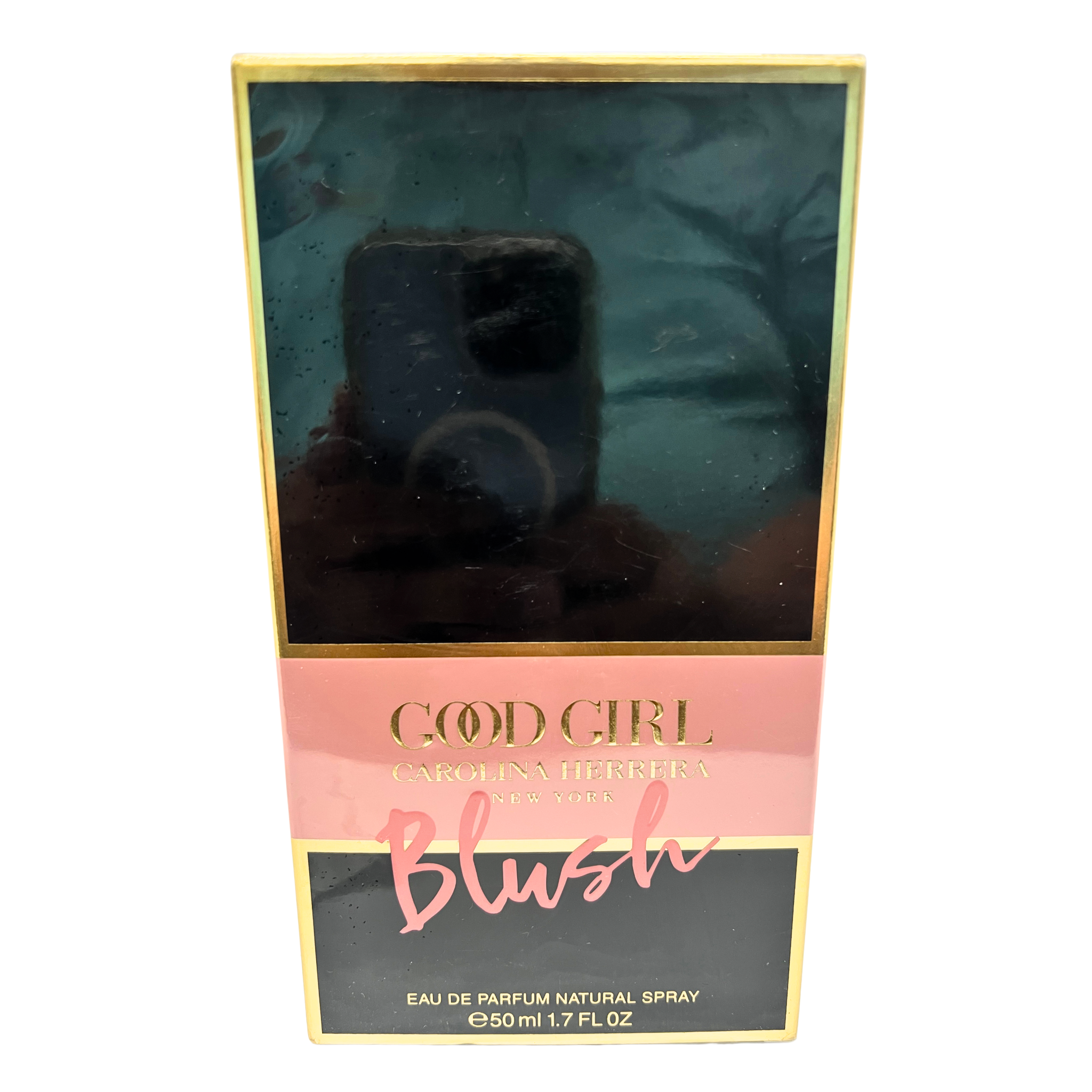 Caroline Herrrera Very Good Girl Blush EDP Perfume 50ML