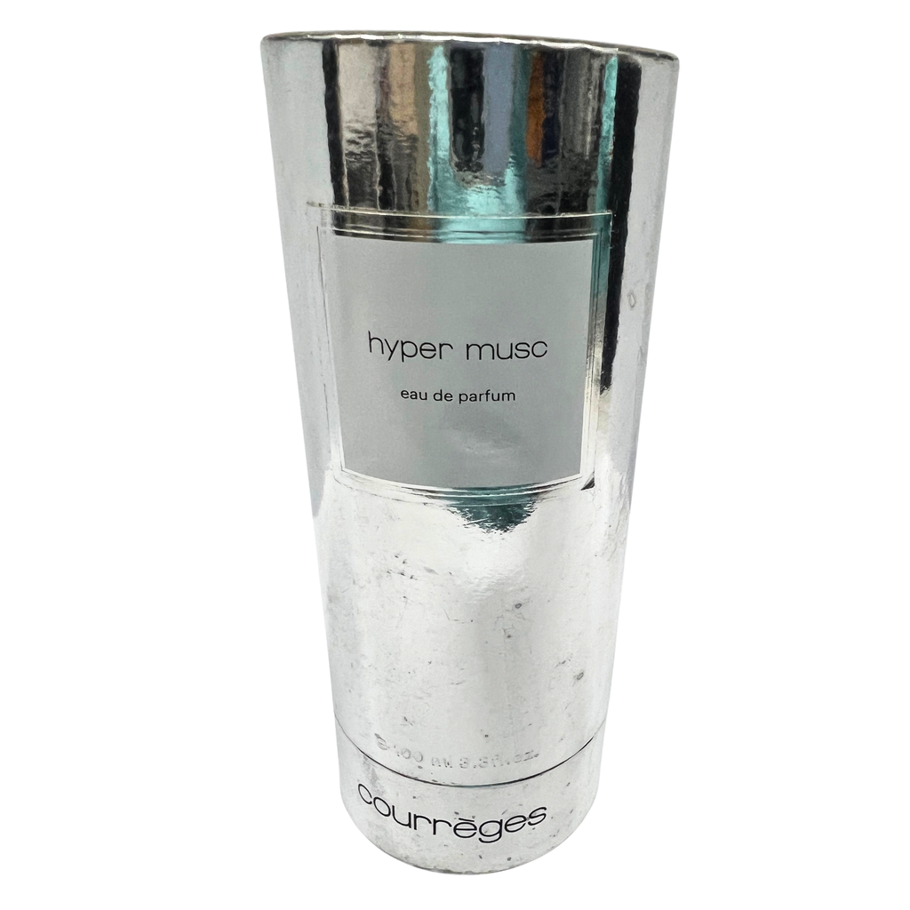 Courreges Hyper Musc EDP Perfume 100ML