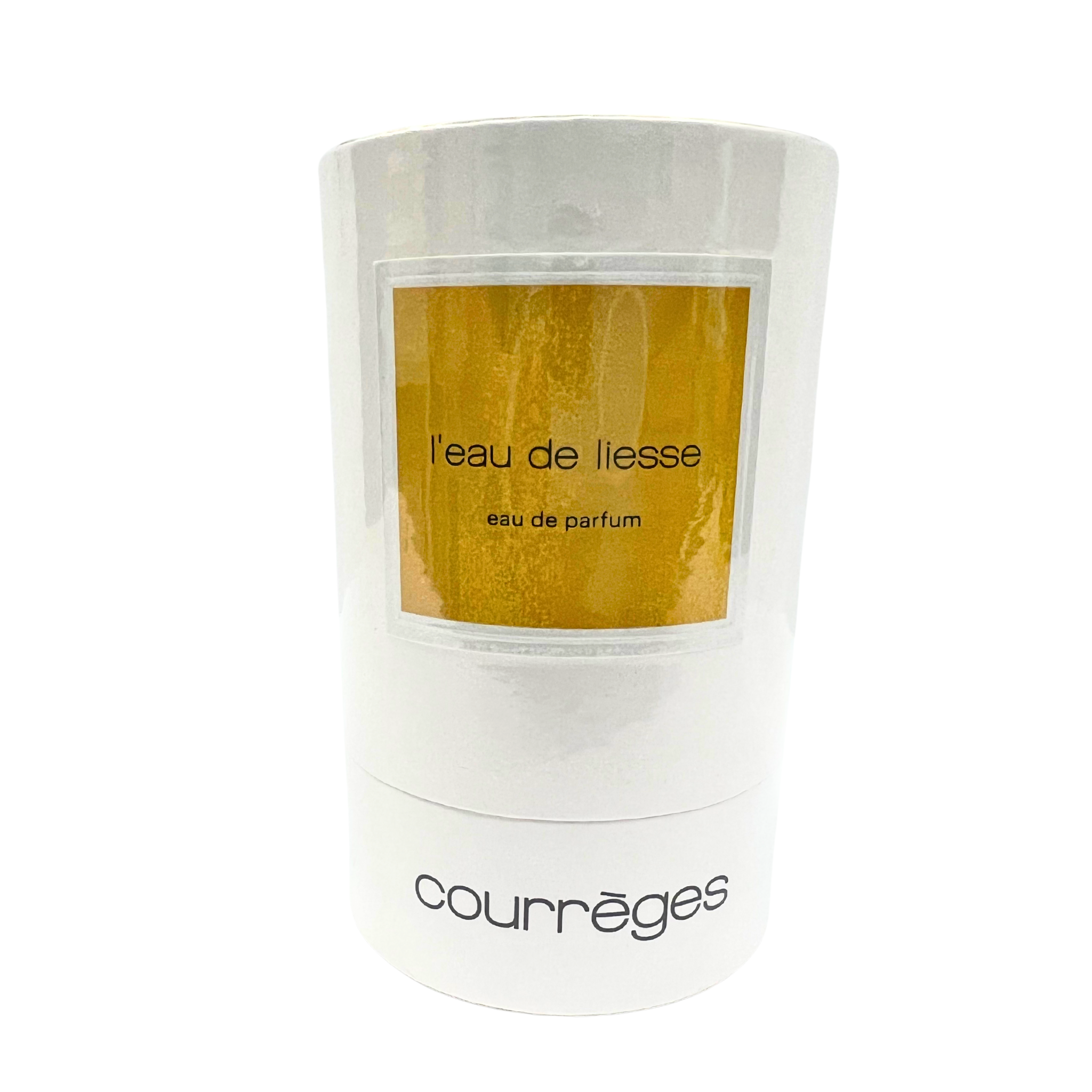Courreges L'Eau De Liesse Perfume EDP 30ML