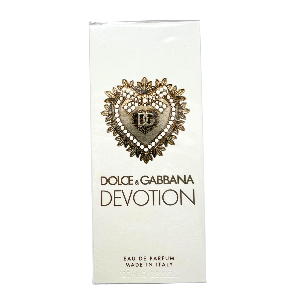 Dolce & Gabbana Devotion EDP Perfume 100ML