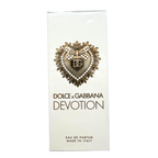 Dolce & Gabbana Devotion EDP Perfume 100ML