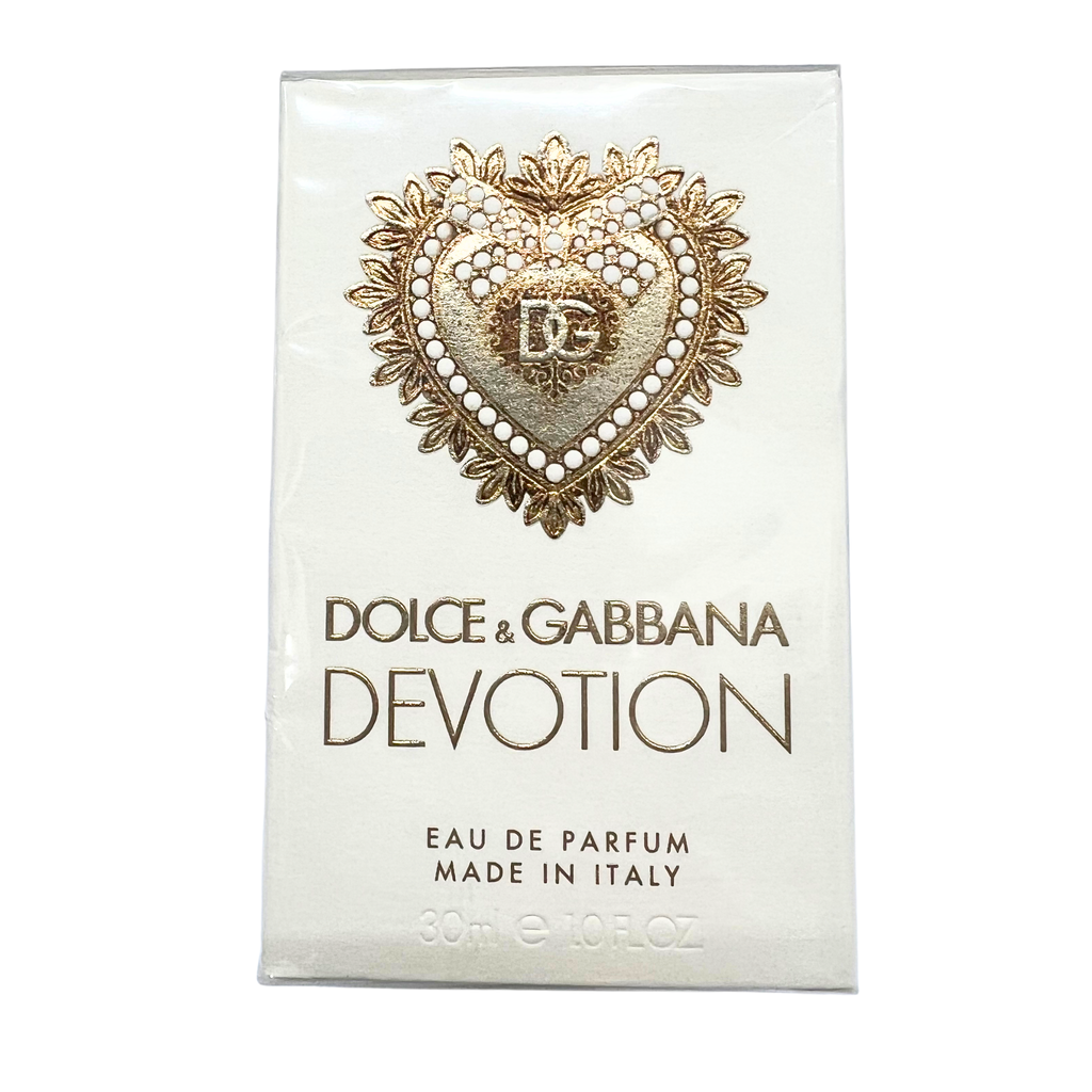 Dolce & Gabbana Devotion EDP Perfume 30ML