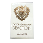 Dolce & Gabbana Devotion EDP Perfume 30ML