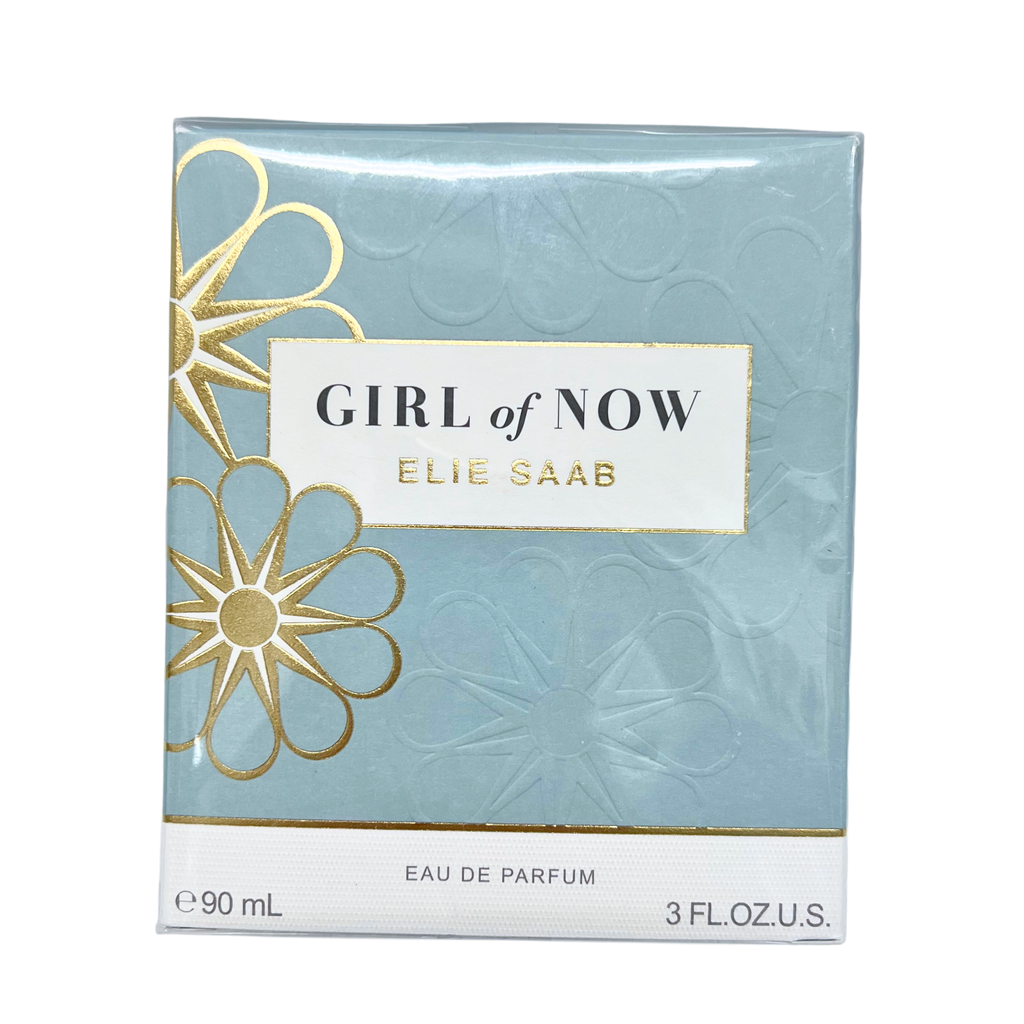 Elie Saab Girl Of Now EDP 90ML