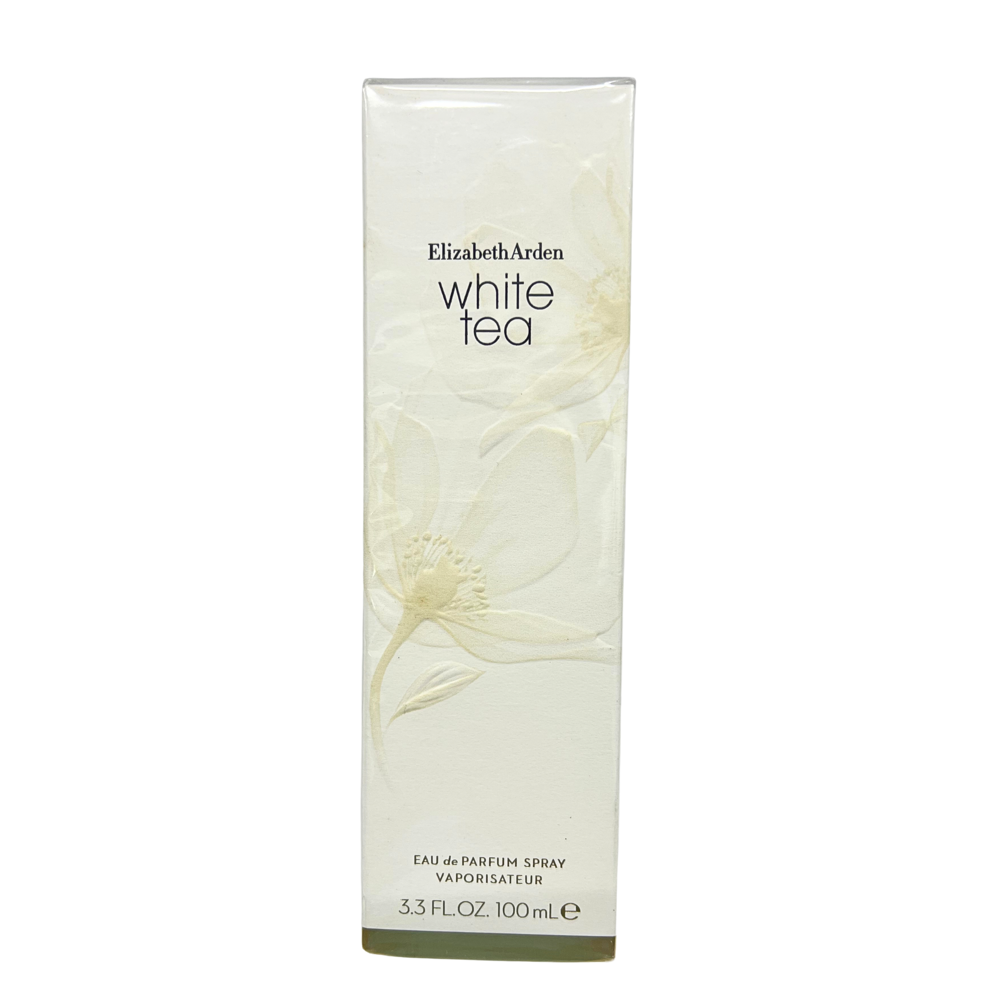 Elizeberth Arden White Tea EDP Perfume 100ML Main image