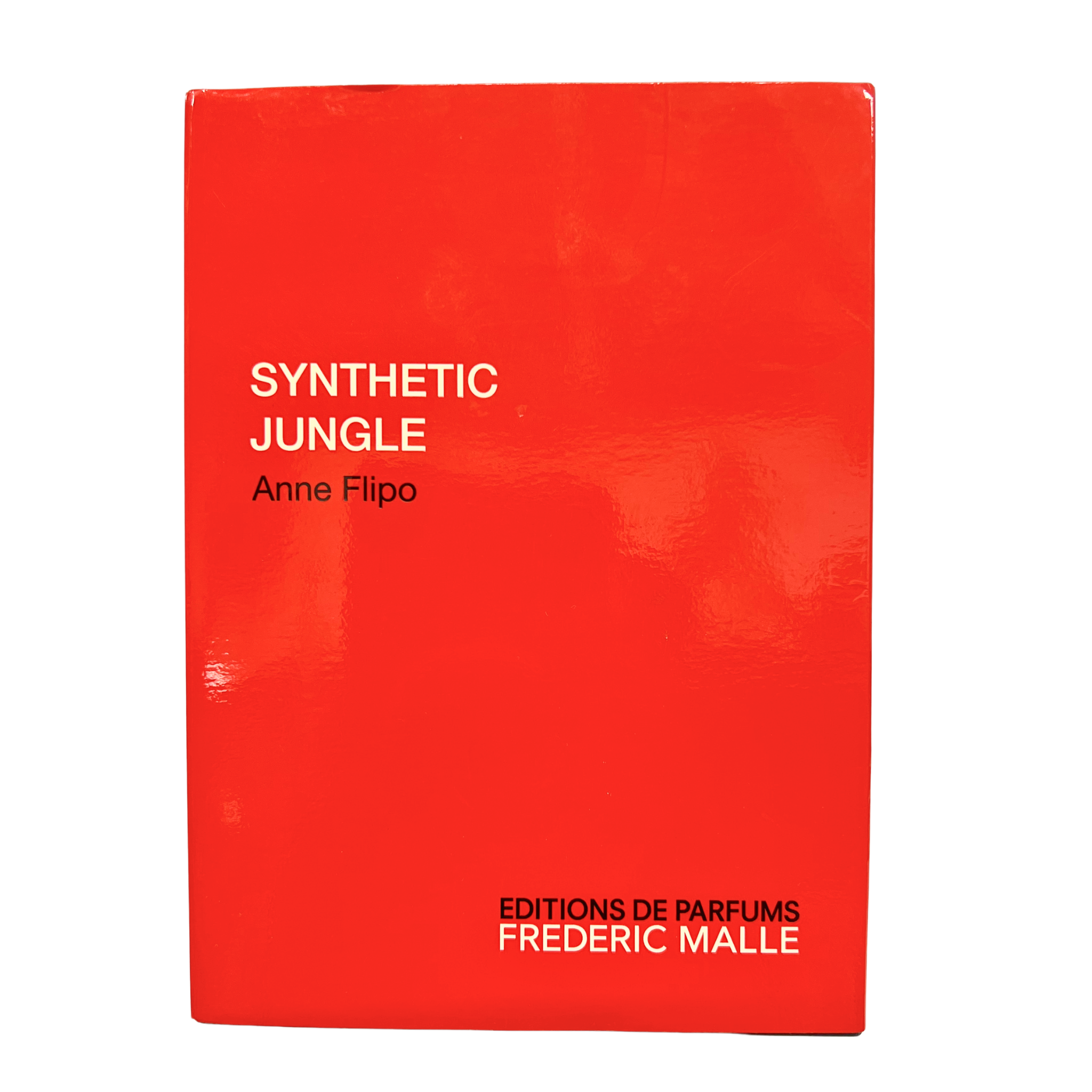 Frederic Malle Syinthetic Jungle EDP Perfume 100ML