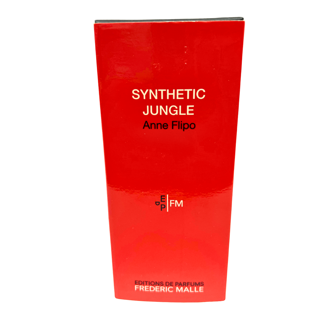 Frederic Malle Syinthetic Jungle EDP Perfume 100ML