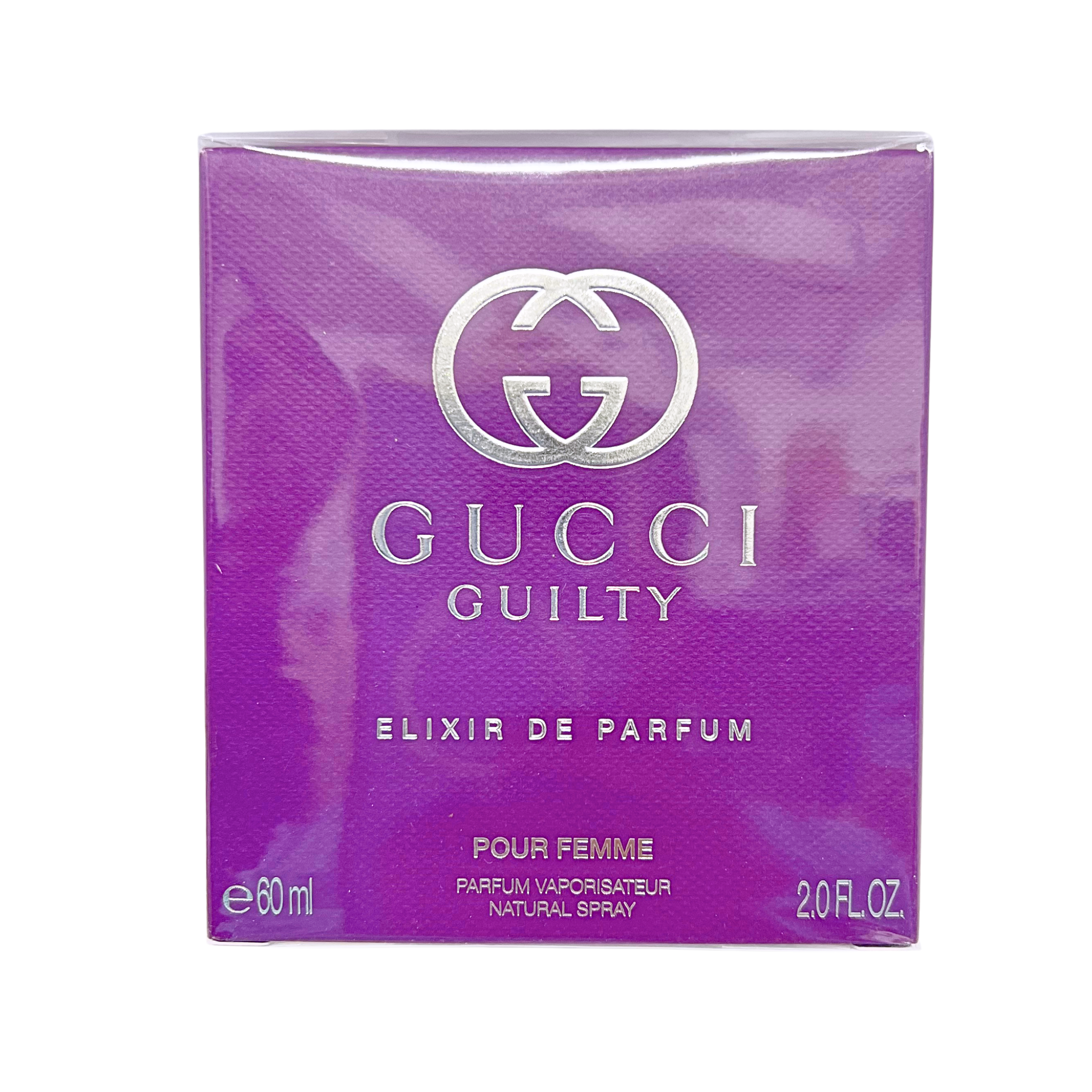 Gucci Guilty Pour Femme EDP Perfume 60ML Main image