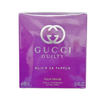 Gucci Guilty Pour Femme EDP Perfume 60ML