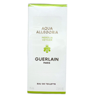 Guerlain Aqua Allegoria EDT Perfume 75ML