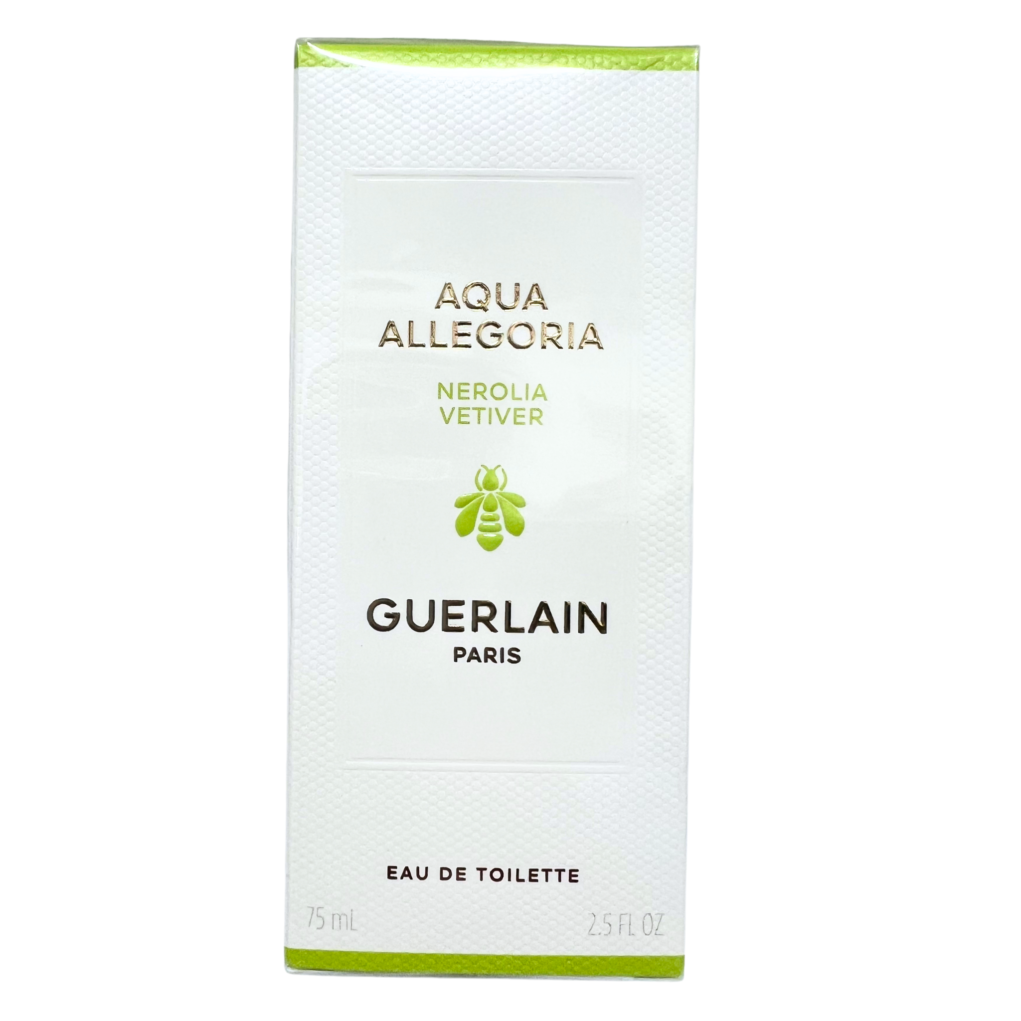 Guerlain Aqua Allegoria EDT Perfume 75ML