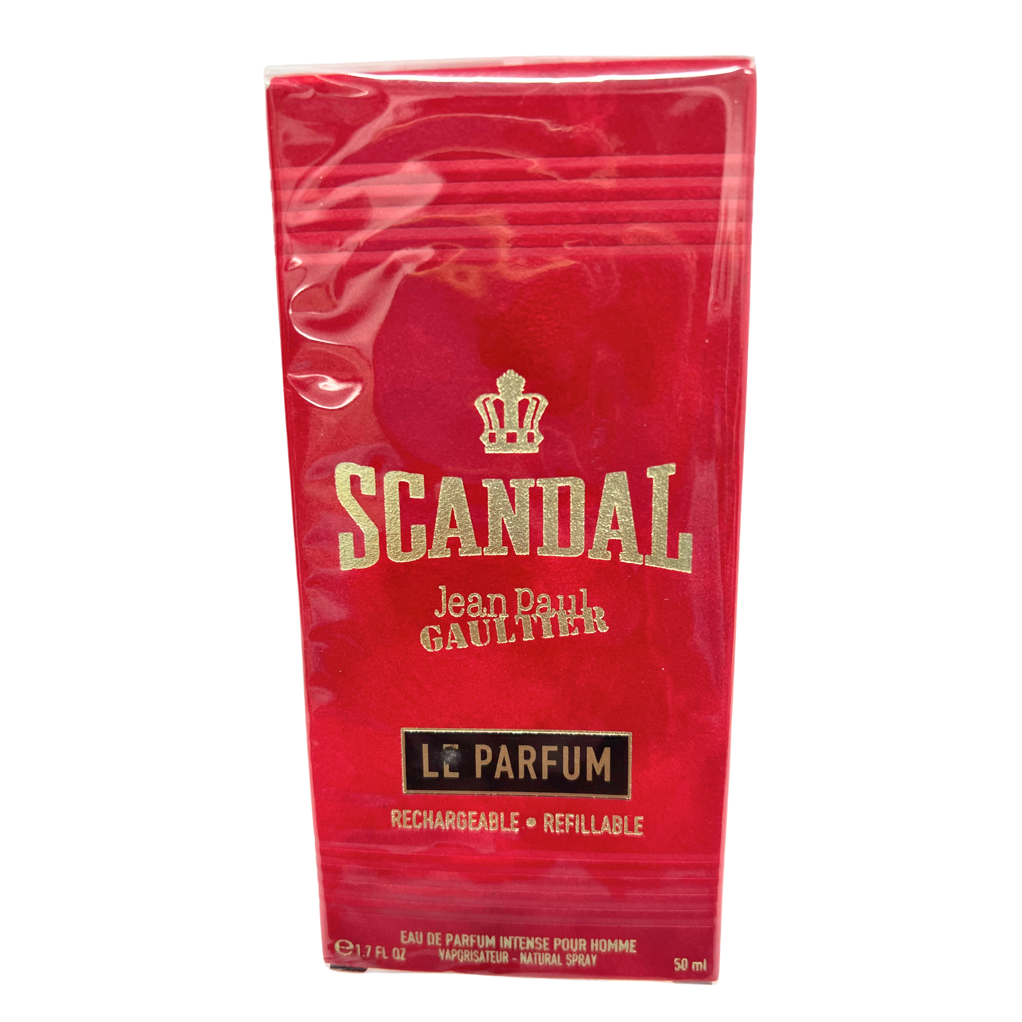 Jean Paul Gaultier Scandal Le Parfum EDP Perfume 50ML