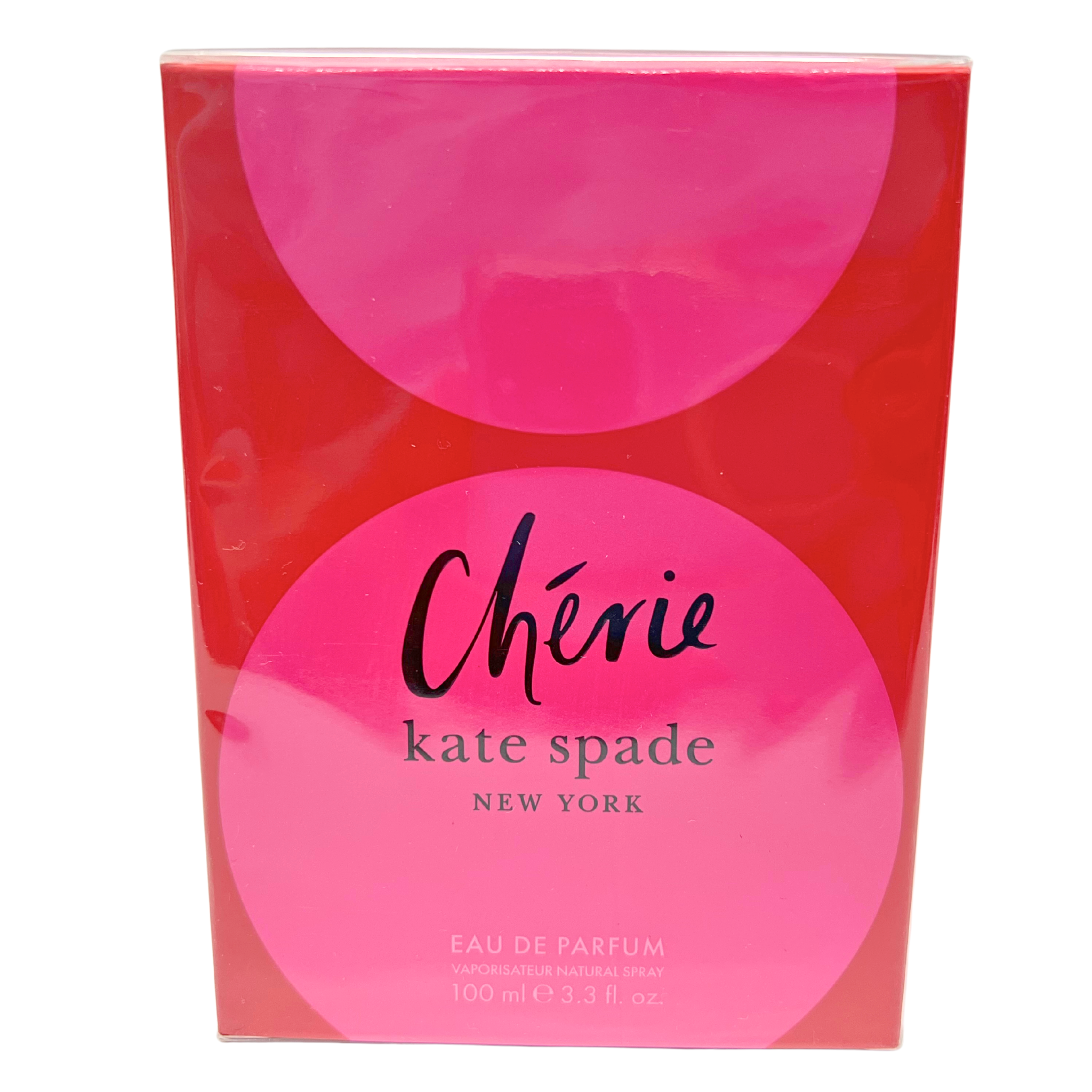 Kate Spade Cherie EDP Perfume 100ML