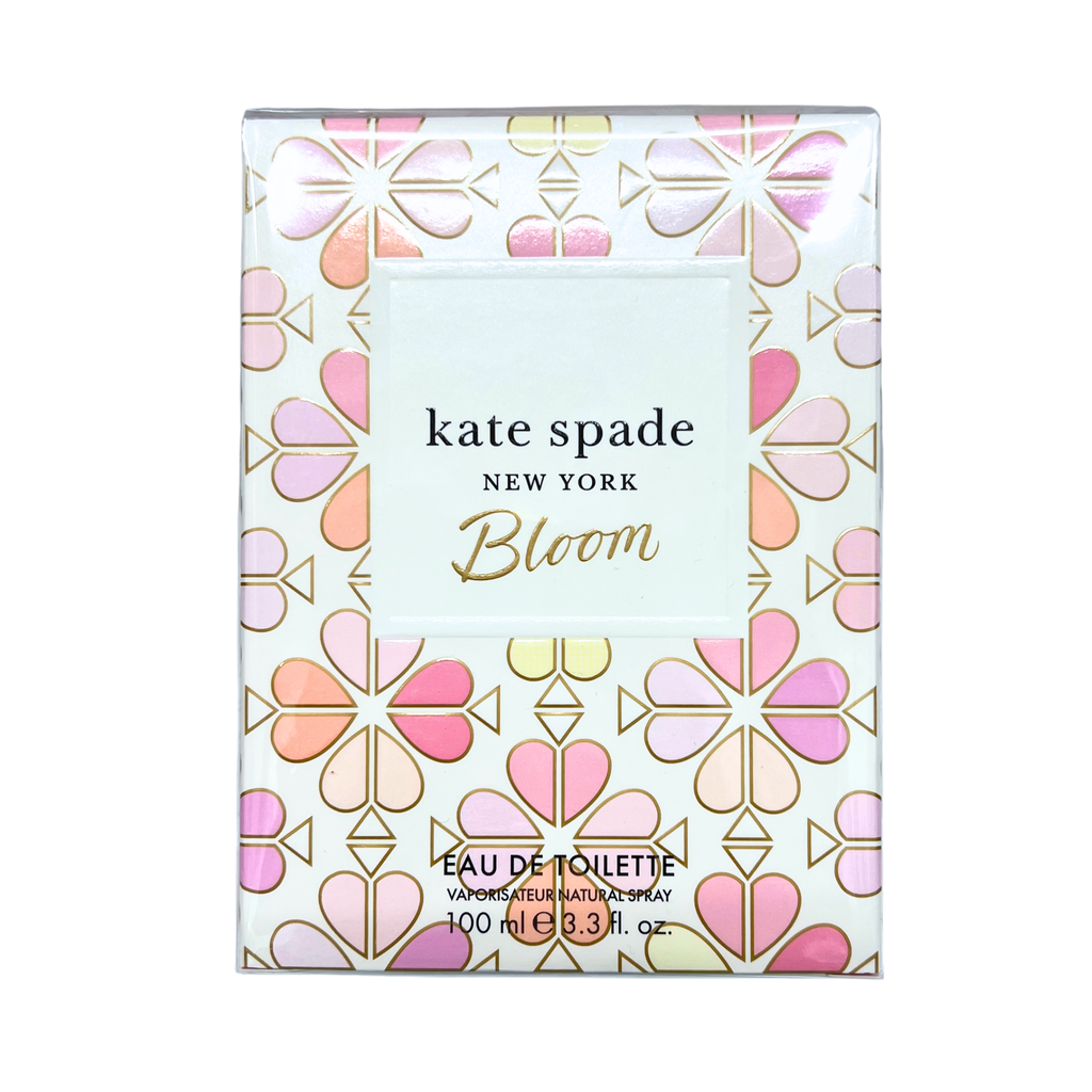 Kate Spade Bloom EDT Perfume 100ML