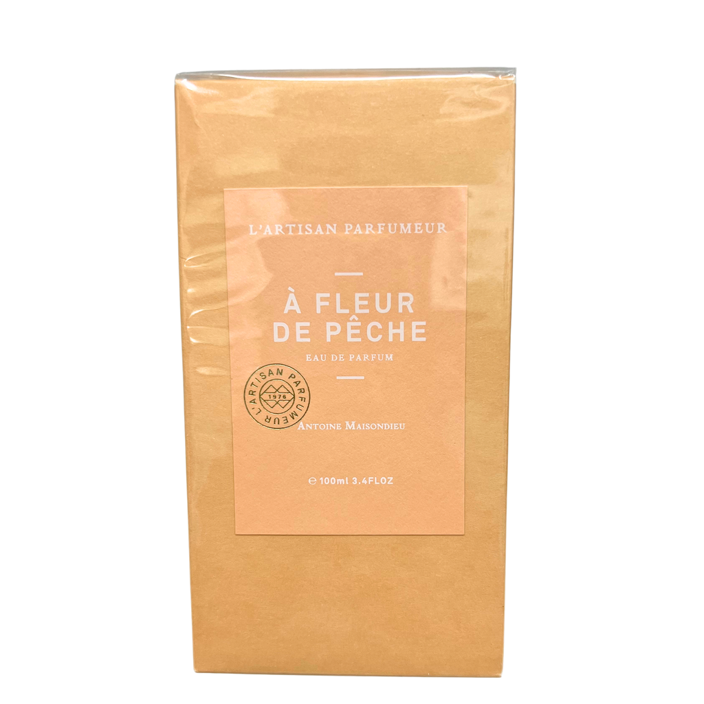 L'Artisan Parfumeur A Fleur De Peche EDP Parfume 100ml