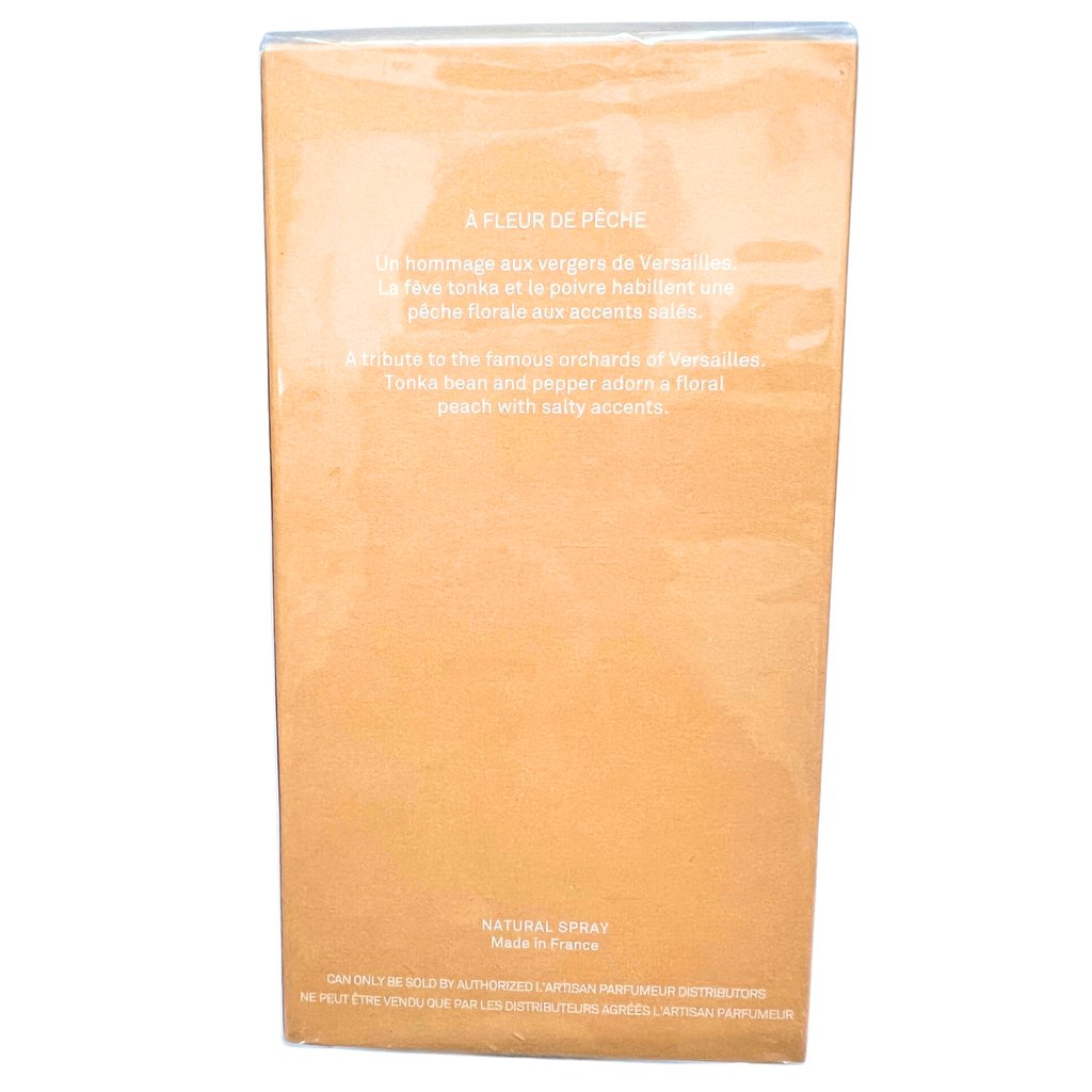 L'Artisan Parfumeur A Fleur De Peche EDP Parfume 100ml
