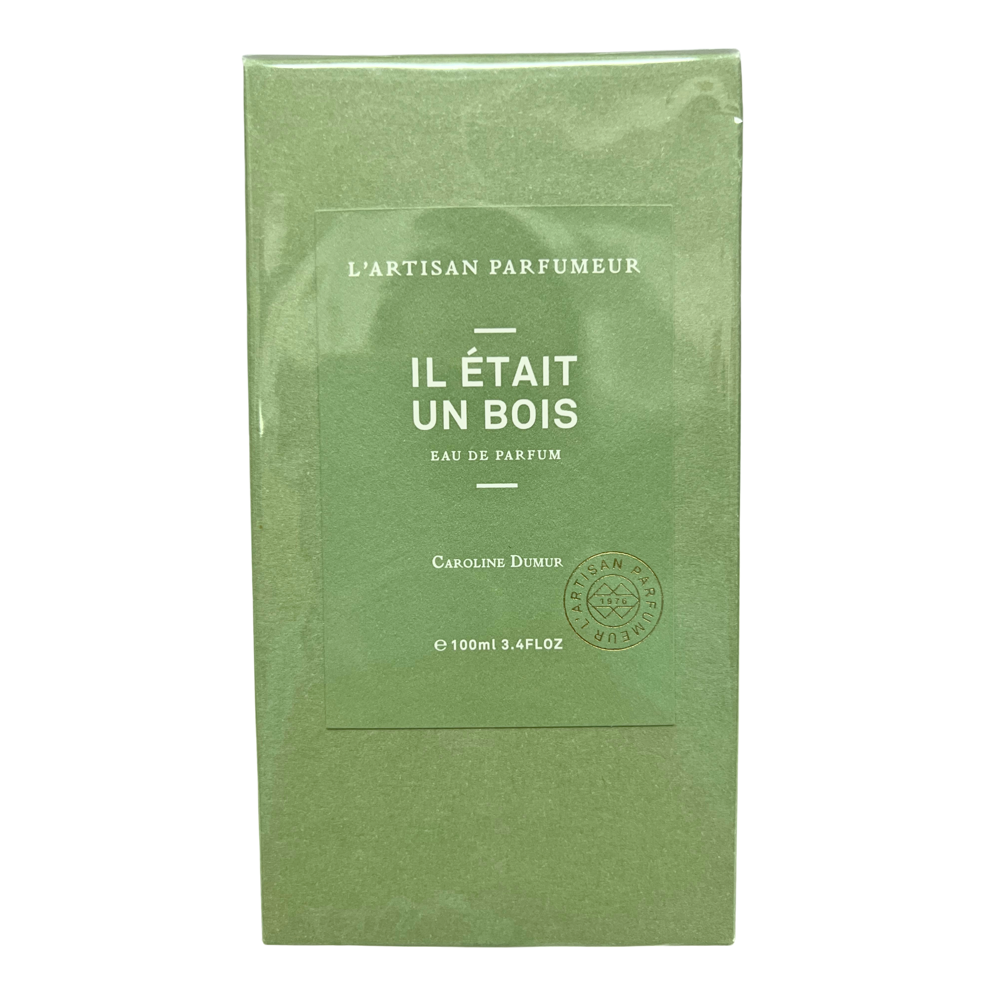L'Artisan Parfumeur II Etait Un Bois EDP Perfume 100ML