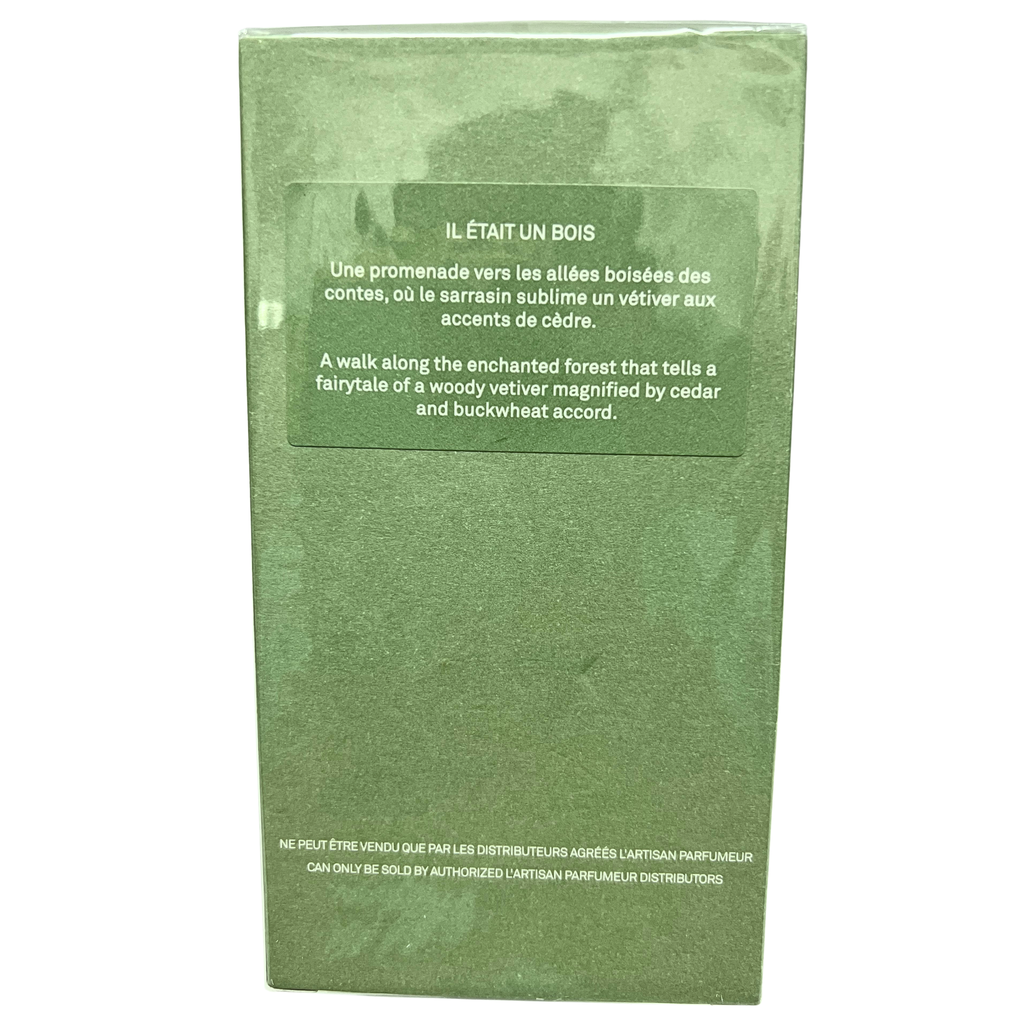 L'Artisan Parfumeur II Etait Un Bois EDP Perfume 100ML