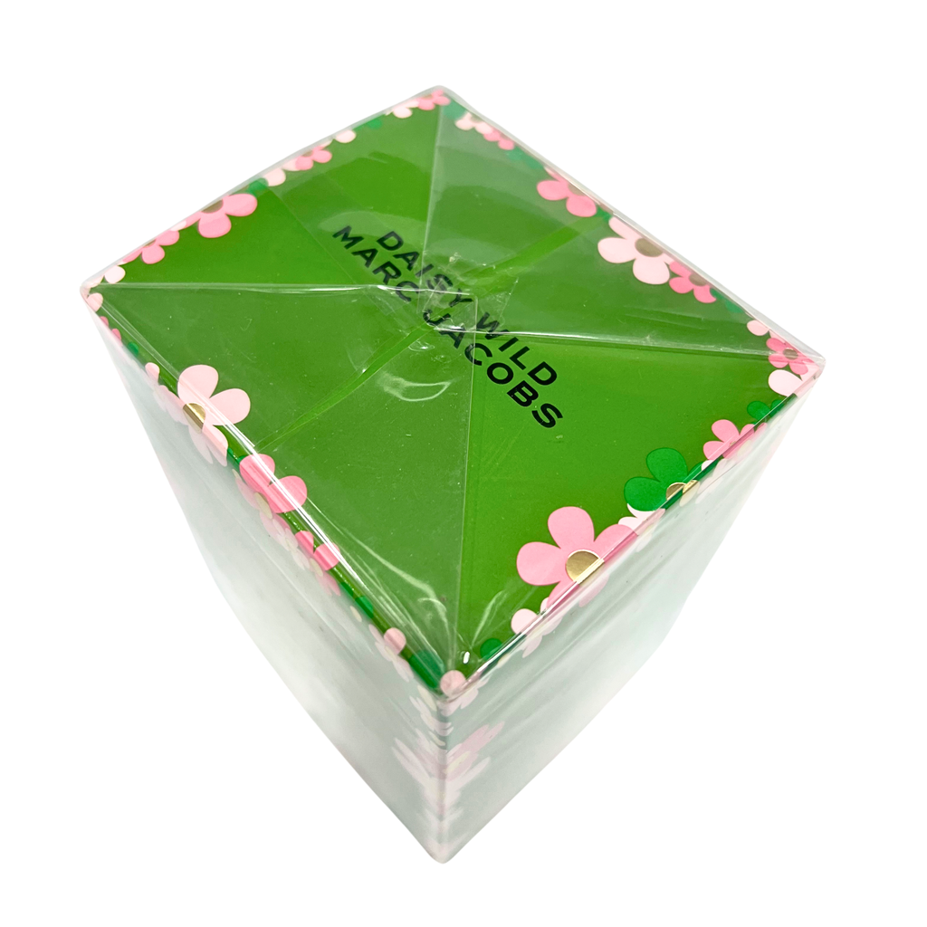 Marc Jacobs Daisy Wild EDP Perfume 100ML