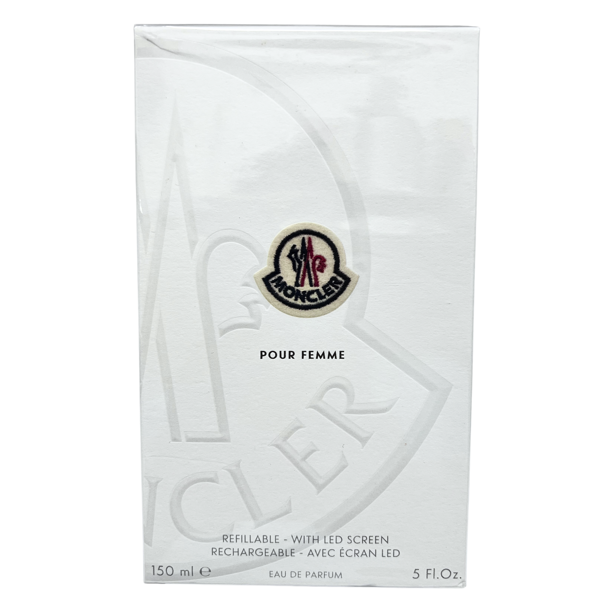 Moncler Pour Femme EDP Perfume 150ML